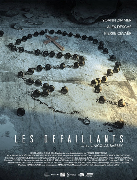 Les Défaillants (2026)
