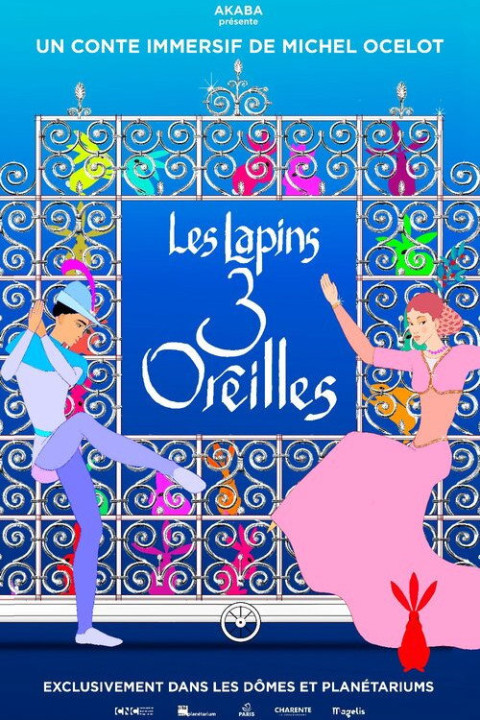 Les Lapins Trois-Oreilles (2026)