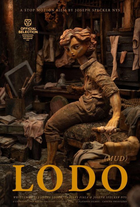 Lodo (2026)