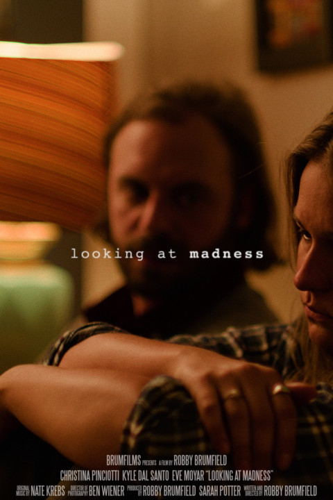 Looking at Madness (2026)