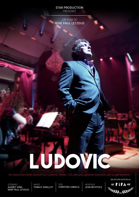 Ludovic (2026)