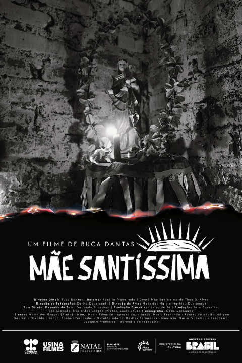 Mãe Santíssima (2026)