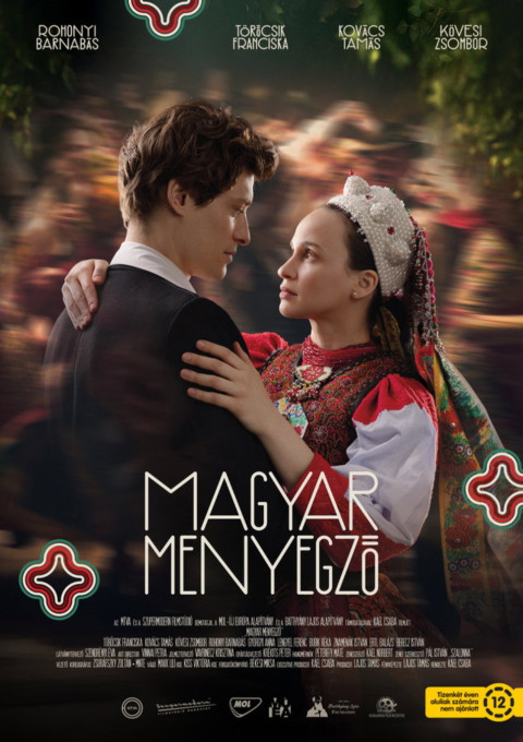 Magyar Menyegzo