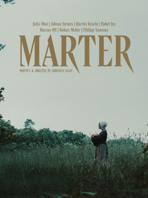 Marter (2026)