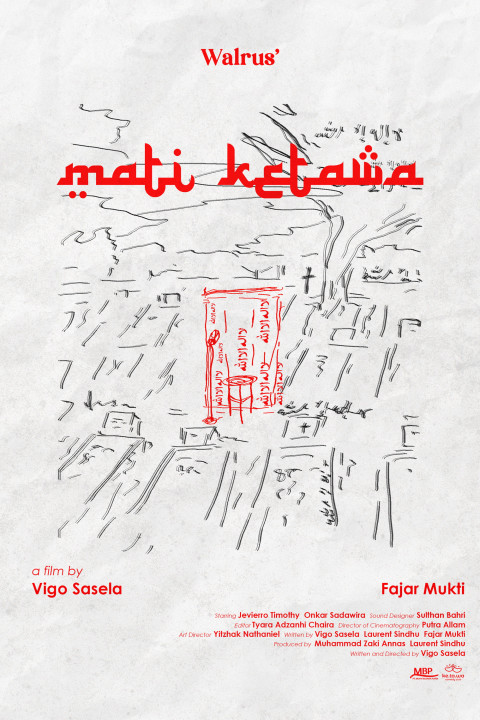 Mati Ketawa (2026)