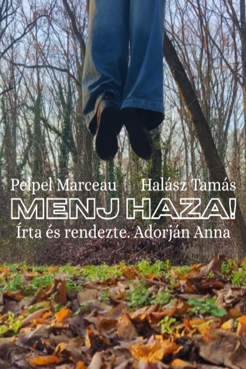 Menj Haza! (2026)