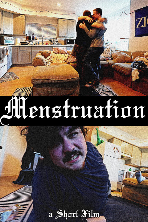 Menstruation (2026)