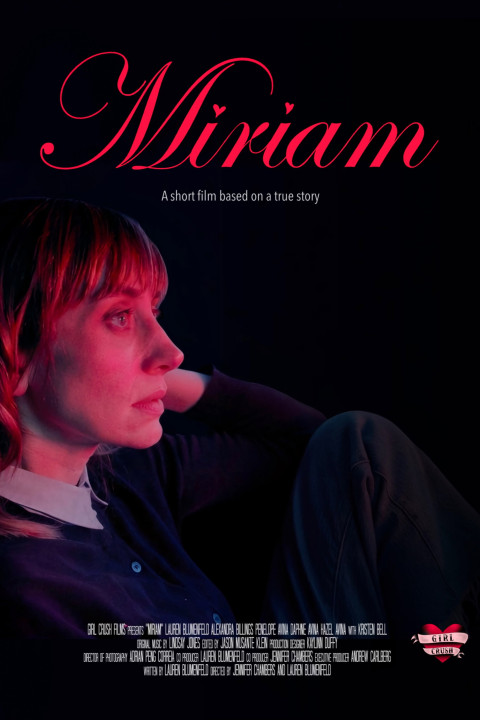Miriam (2026)