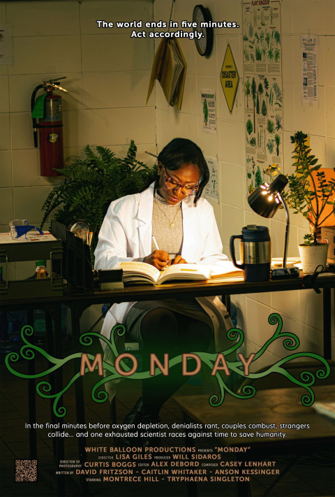 MONDAY (2026)