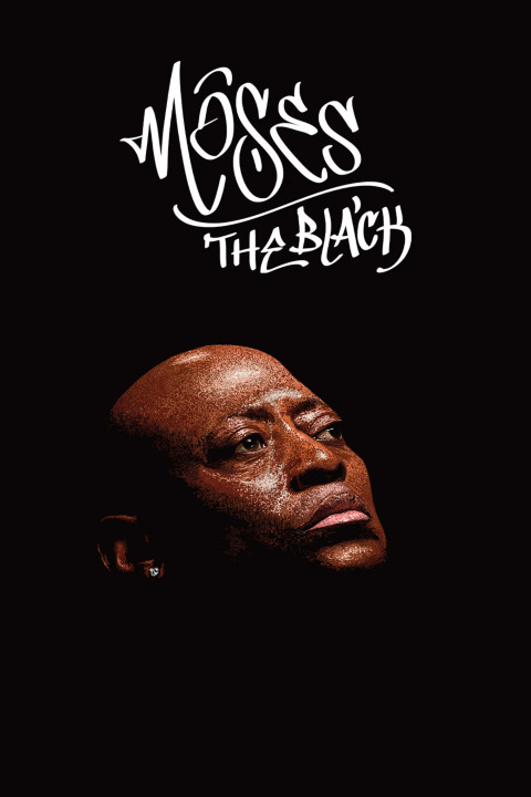 Moses the Black (2026)