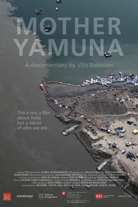 Mother Yamuna (2026)