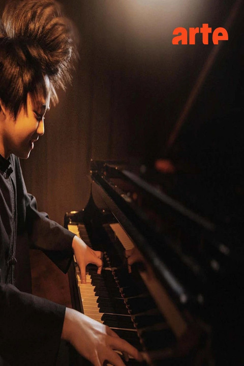 Mozart : Concerto pour piano n° 21 Mao Fujita à Valence (2026)