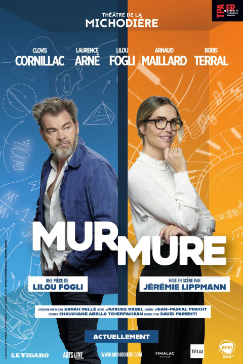 Mur mure (2026)