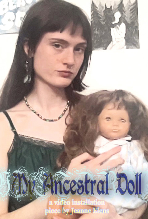 My Ancestral Doll (2026)