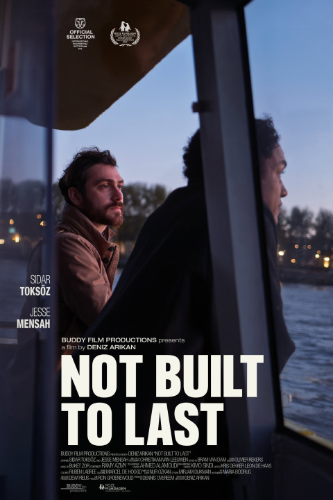 Not Built to Last (2026)
