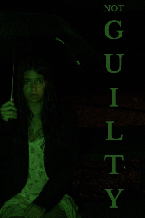 Not Guilty (2026)