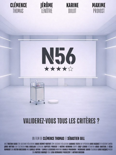 NUMÉRO 56 (2026)