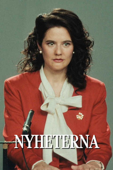 Nyheterna (2026)