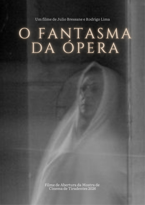 O Fantasma da Ópera (2026)