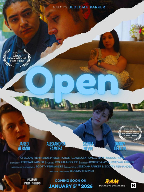 Open (2026)