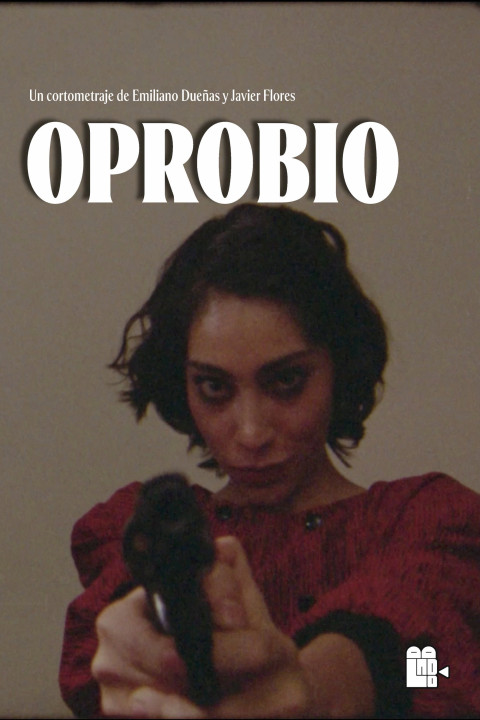Oprobio (2026)