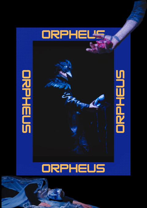 Orpheus (2026)