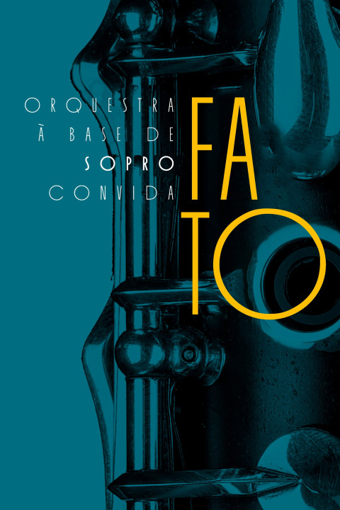 Orquestra à Base de Sopro Convida Grupo Fato (2026)