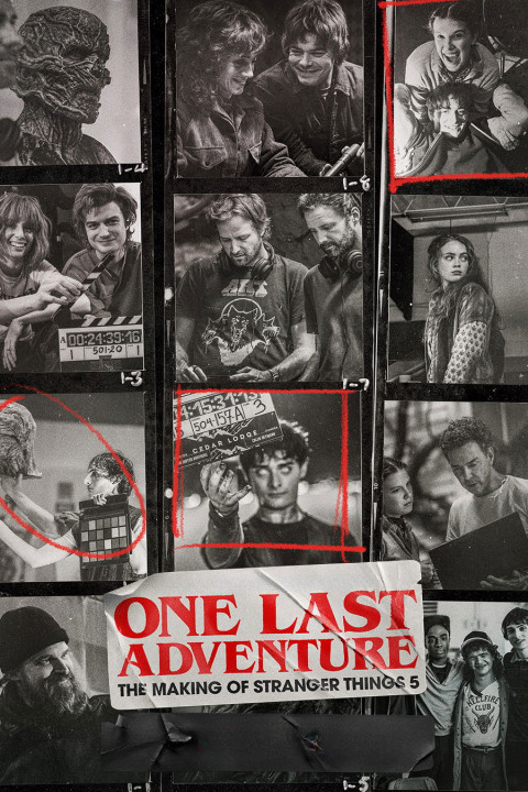 Ostatnia przygoda: Jak powstawało „Stranger Things 5” (2026)