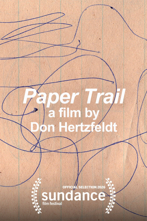 Paper Trail (2026)