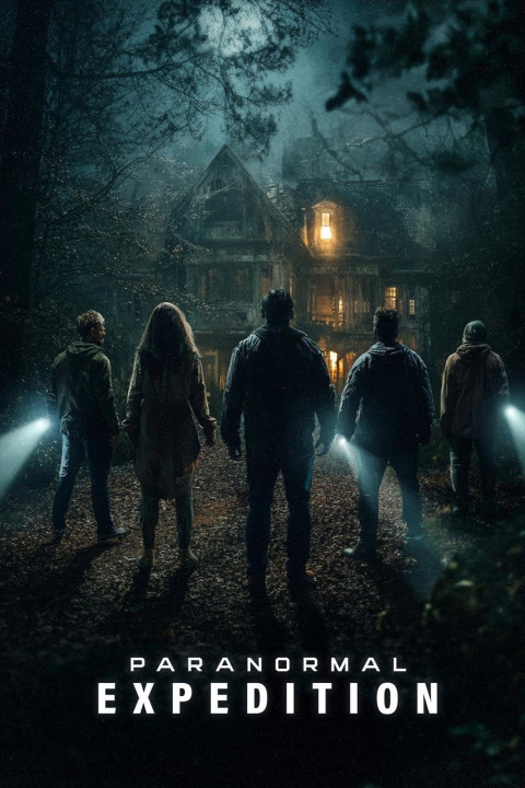 Paranormal Expedition (2026)