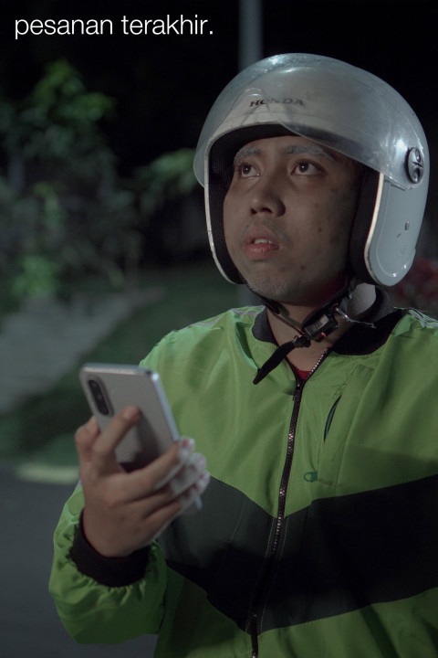 Pesanan Terakhir (2026)