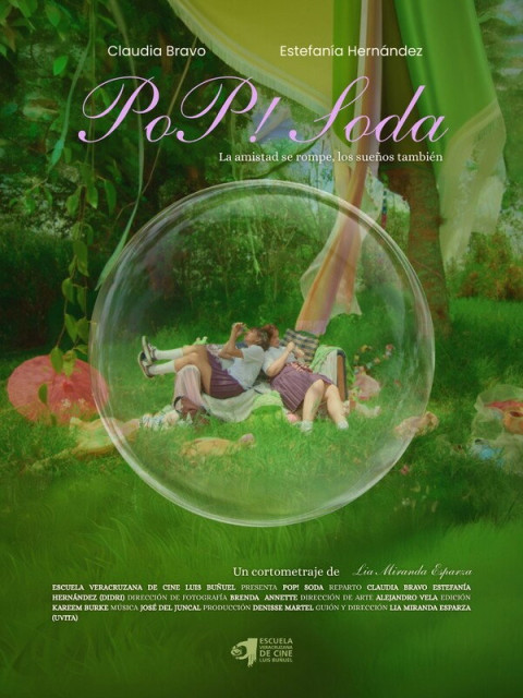 Pop! Soda (2026)