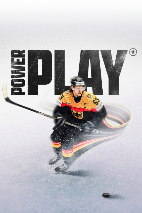 Powerplay - Das beste Eishockey-Team für Olympia (2026)