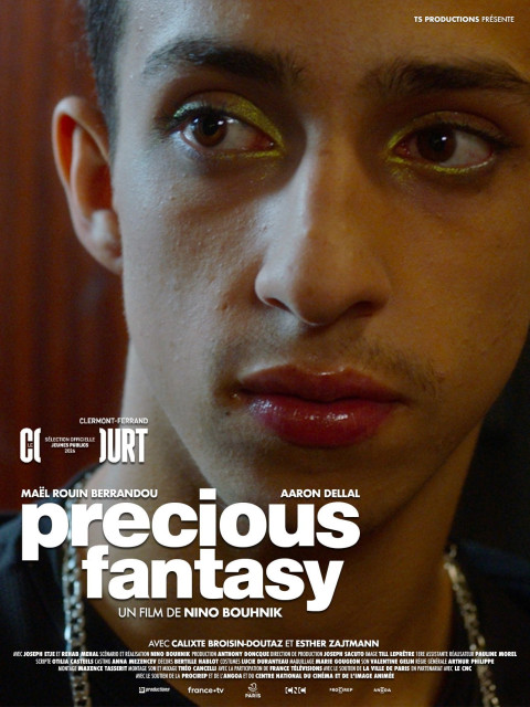 Precious Fantasy (2026)