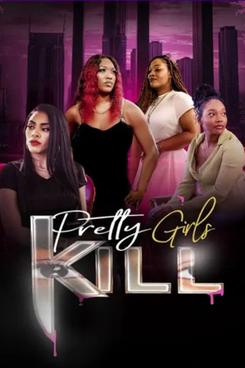 Pretty Girls Kill (2026)