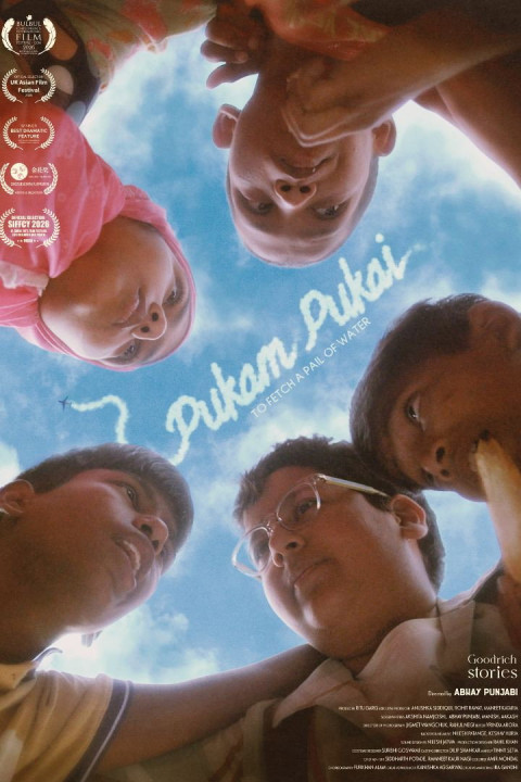 Pukam Pukai (2026)