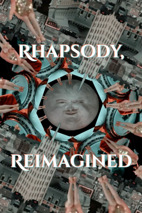 Rhapsody, Reimagined (2026)