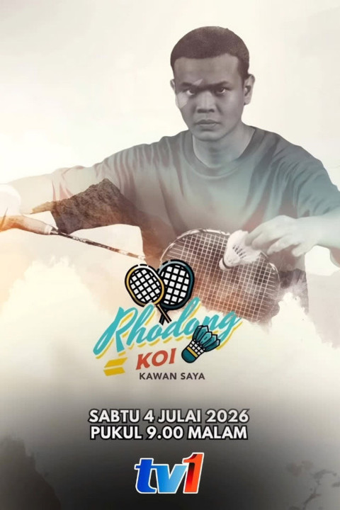 Rhodong Koi (2026)