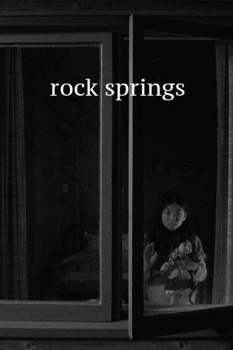 Rock Springs (2026)