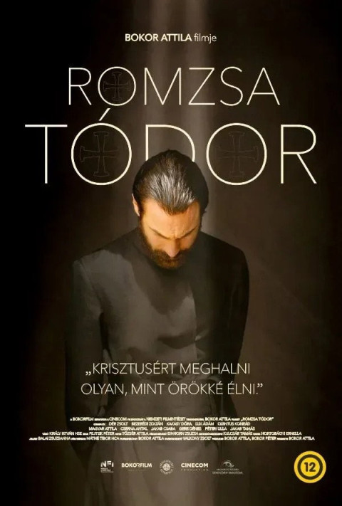 Romzsa Tódor (2026)
