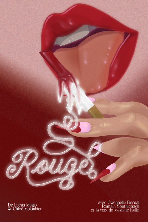 Rouge (2026)