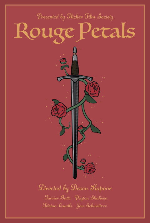Rouge Petals (2026)