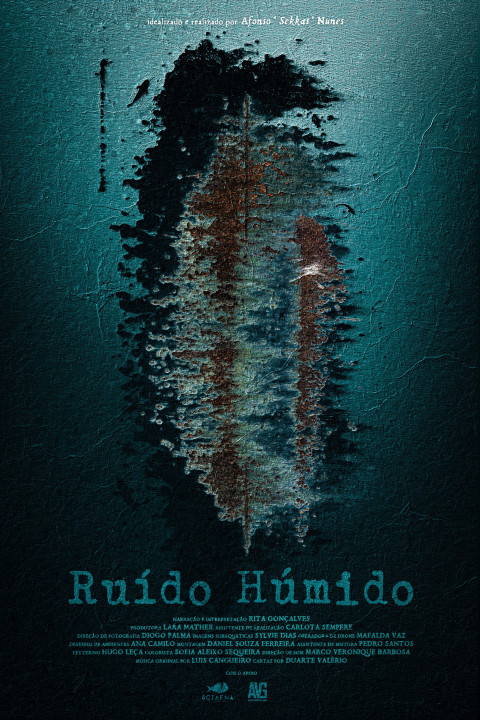 Ruído Húmido (2026)