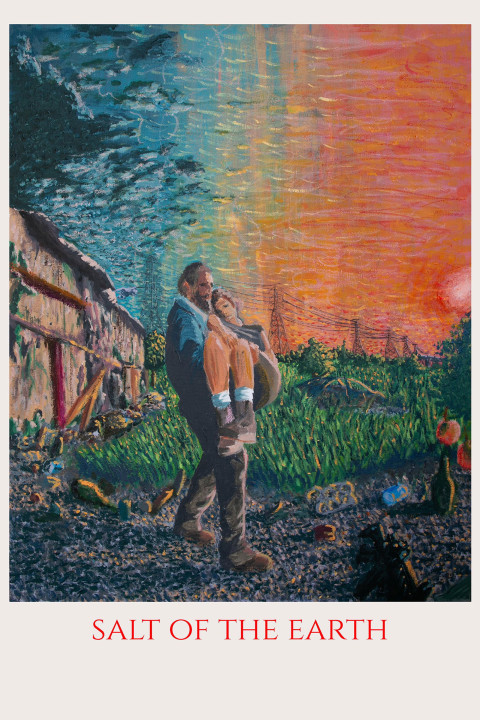 Salt of the Earth (2026)