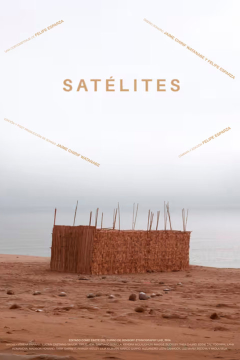 Satélites (2026)