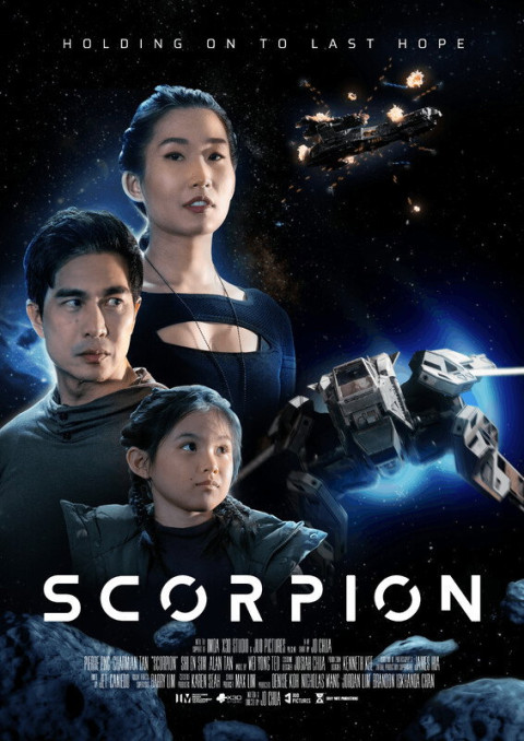Scorpion (2026)