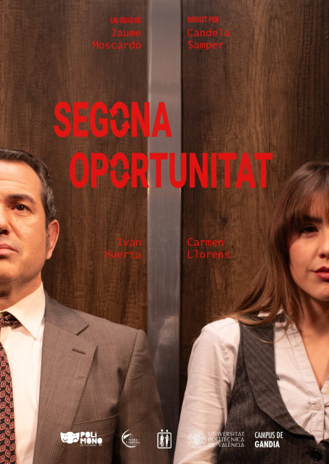 Segona Oportunitat (2026)