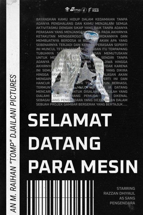 Selamat Datang Para Mesin (2026)
