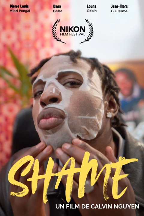 Shame (2026)