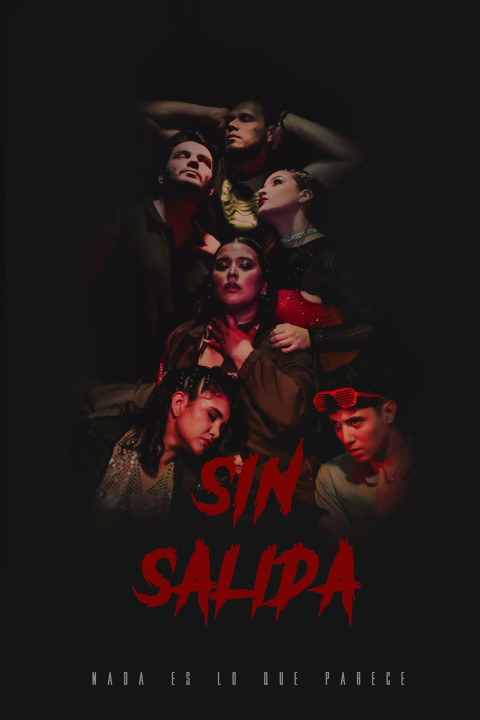 Sin Salida (2026)